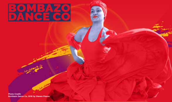 Bombazo Dance Co
